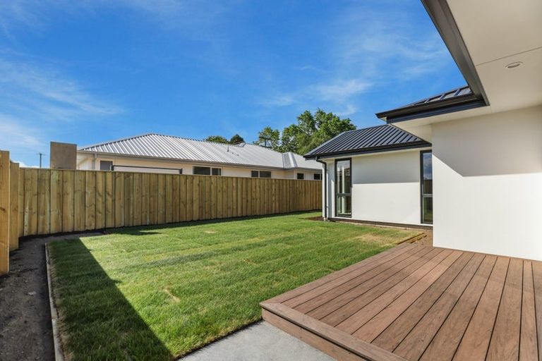 Photo of property in 241 Racecourse Road, Allenton, 7700