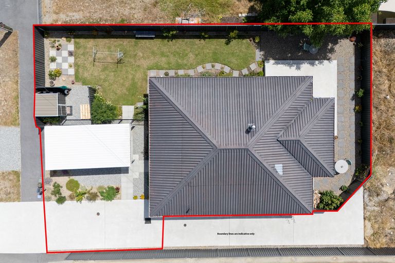 Photo of property in 53 Ventry Street, Alexandra, 9320