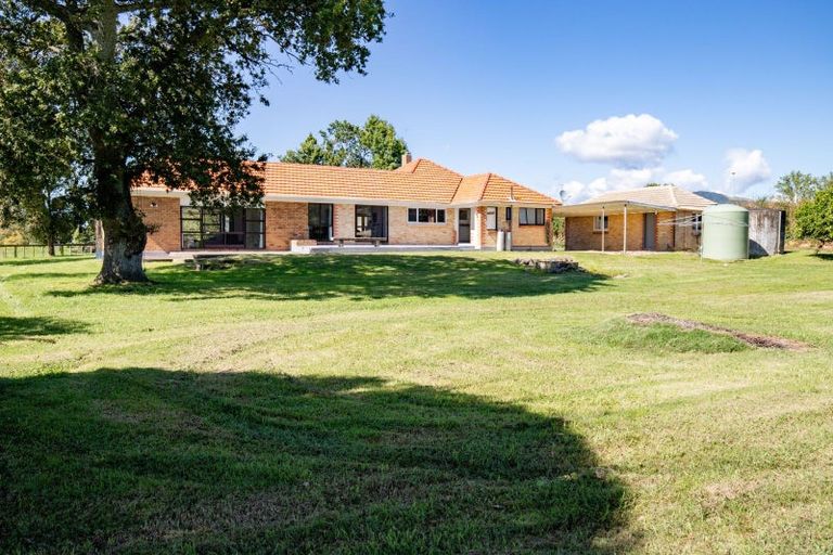 Photo of property in 1434 Kaihere Road, Kaihere, Ngatea, 3597