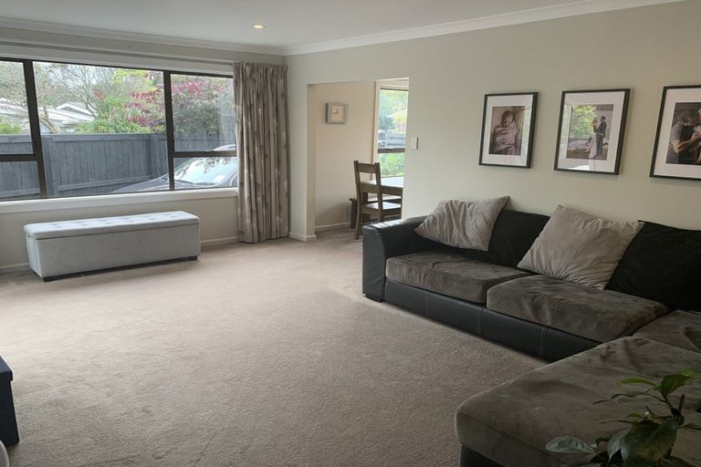 Photo of property in 27 Wales Street, Halswell, Christchurch, 8025