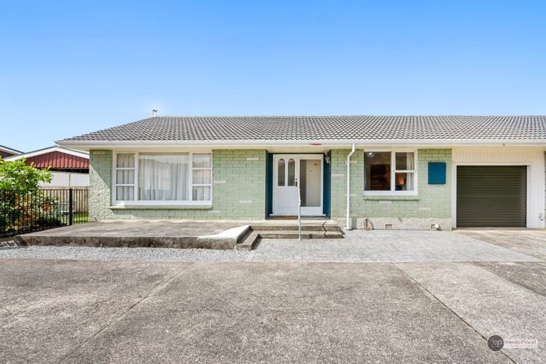 Photo of property in 66b Pretoria Street, Hutt Central, Lower Hutt, 5010