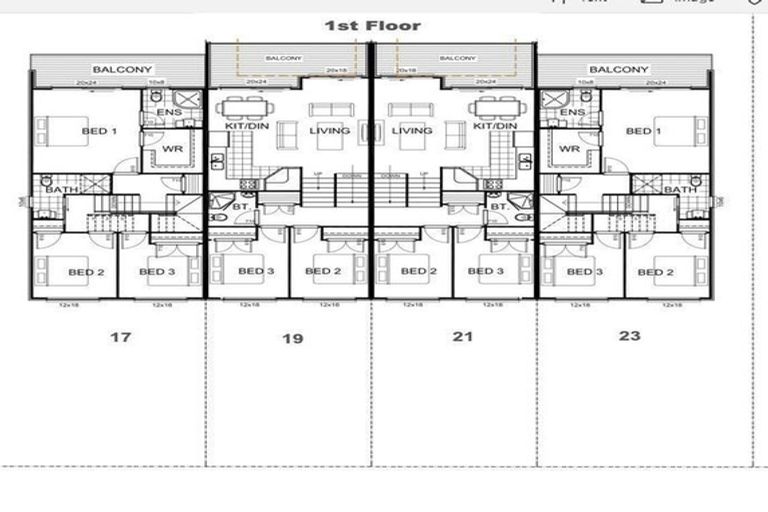 Photo of property in 17 Korokio Lane, Henderson, Auckland, 0612