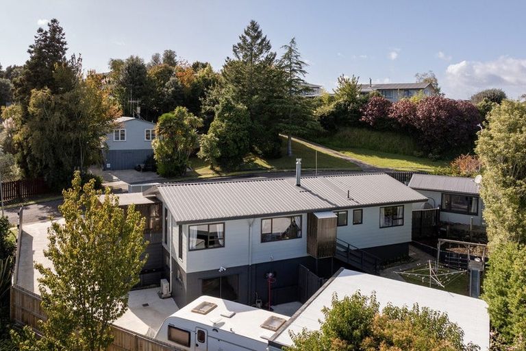 Photo of property in 55 Bongard Street, Gate Pa, Tauranga, 3112