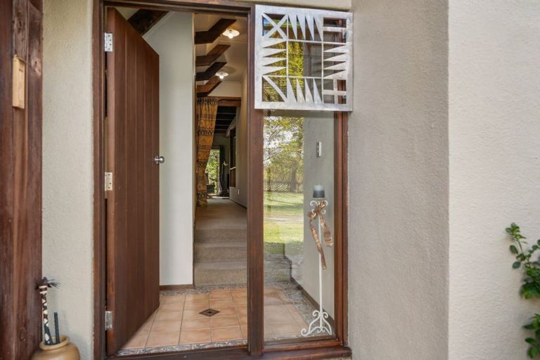 Photo of property in 25 Blackman Road, Blackmans, Alexandra, 9391