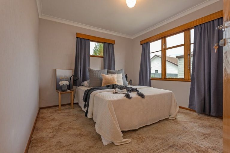 Photo of property in 29 Ferguson Street, Awapuni, Palmerston North, 4412