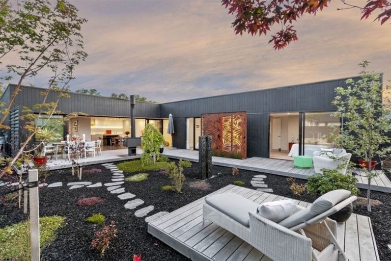 Photo of property in 103 Jimmy Adams Terrace, Lincoln, 7608