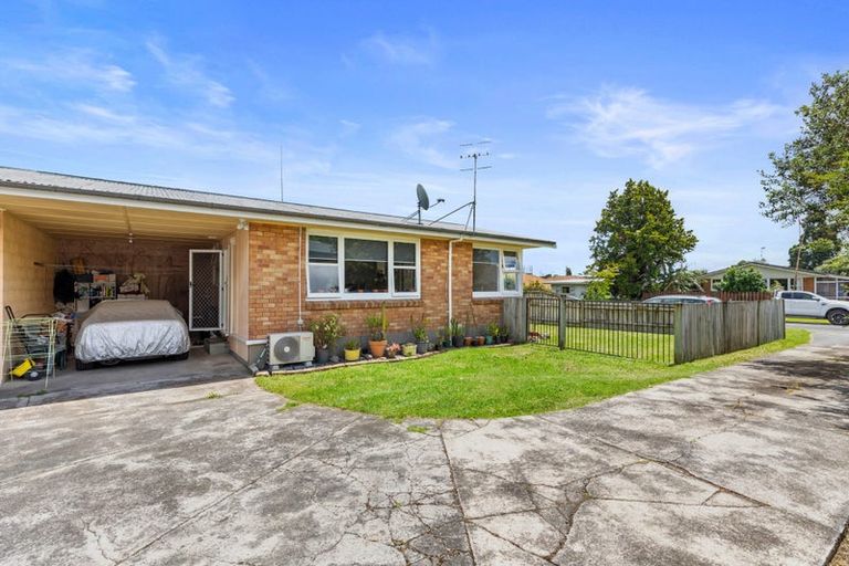 Photo of property in 14a Rimu Street, Gate Pa, Tauranga, 3112
