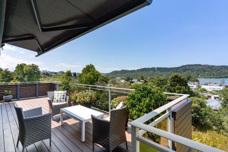 Photo of property in 105 Waireka Place, Whangamata, 3620
