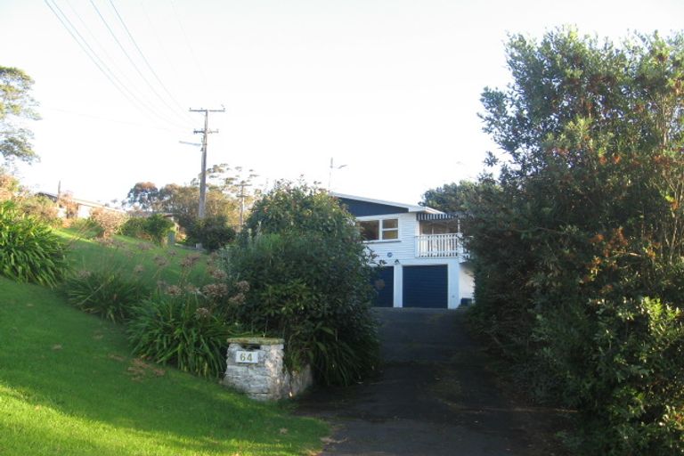 Photo of property in 64 Wairere Road, Bastia Hill, Whanganui, 4500