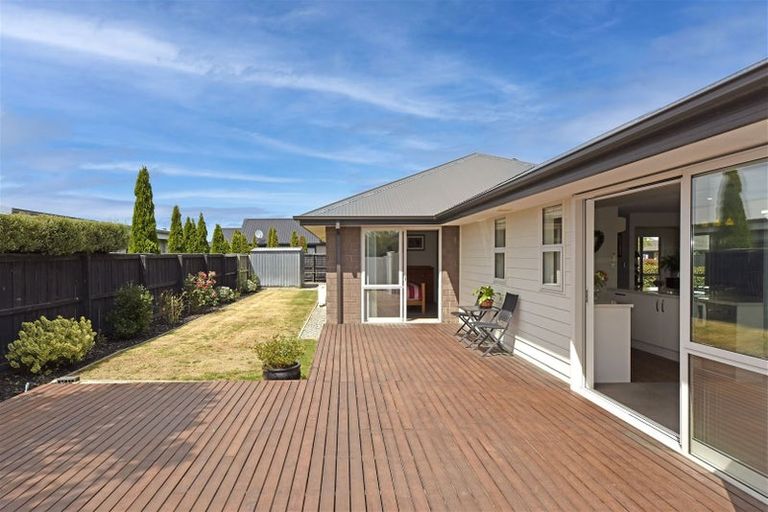 Photo of property in 29 Stanford Way, Rolleston, 7615