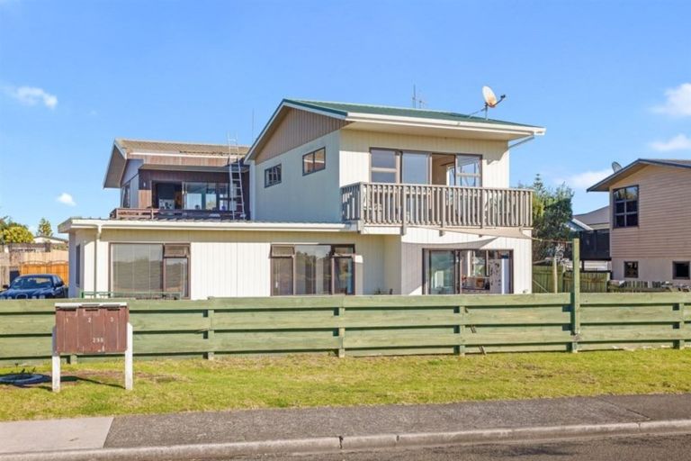 Photo of property in 1/298 Ocean Road, Ohope, 3121