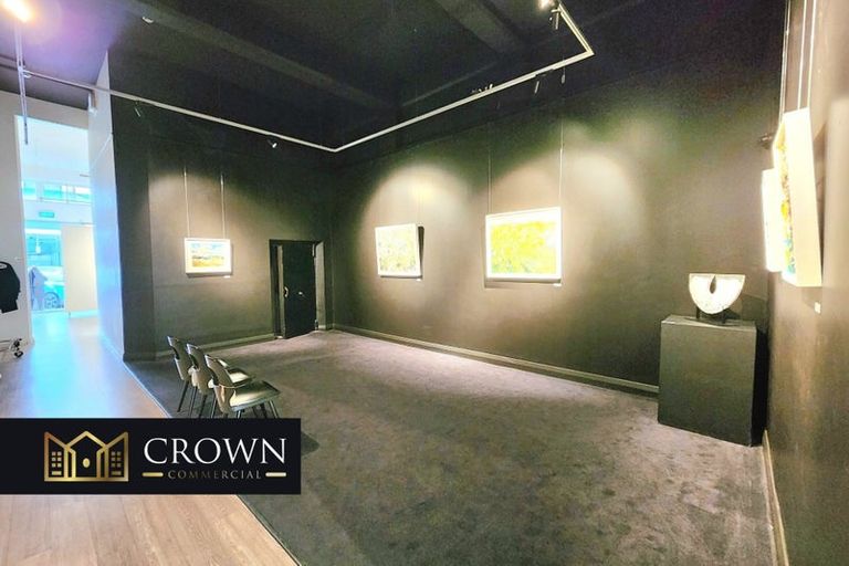 Photo of property in Brandon House, 20 Brandon Street, Wellington Central, Wellington, 6011