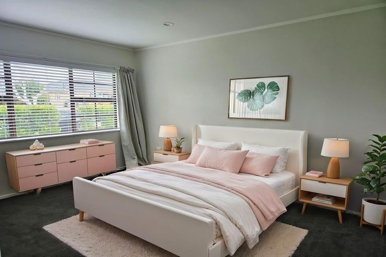 Photo of property in 2/45 Willis Road, Papakura, 2110