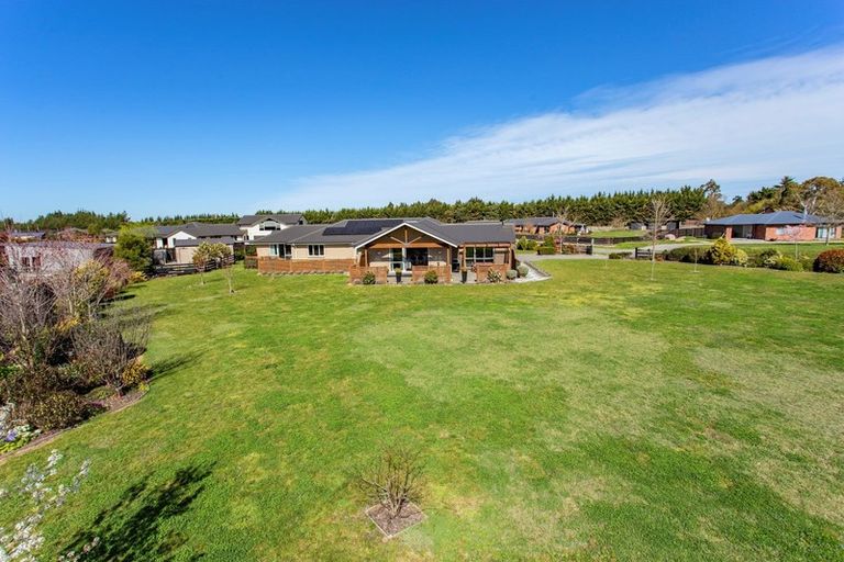 Photo of property in 47 Tristram Road, Swannanoa, Rangiora, 7475