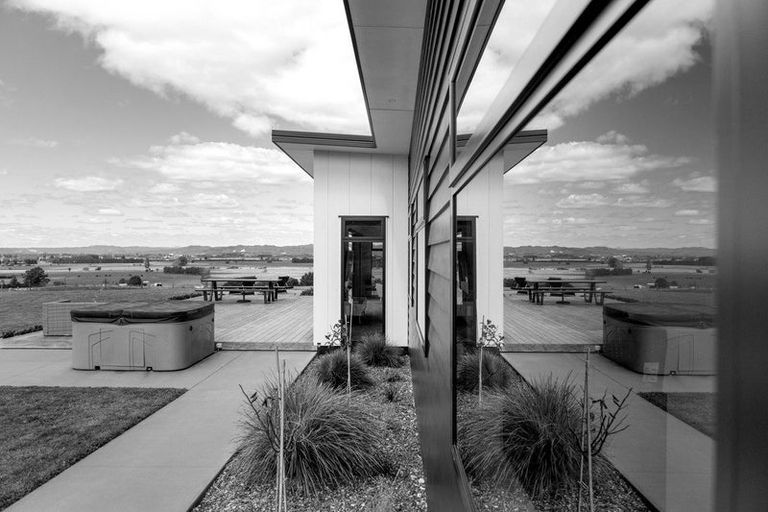 Photo of property in 220a Braemar Road, Manawahe, Whakatane, 3193