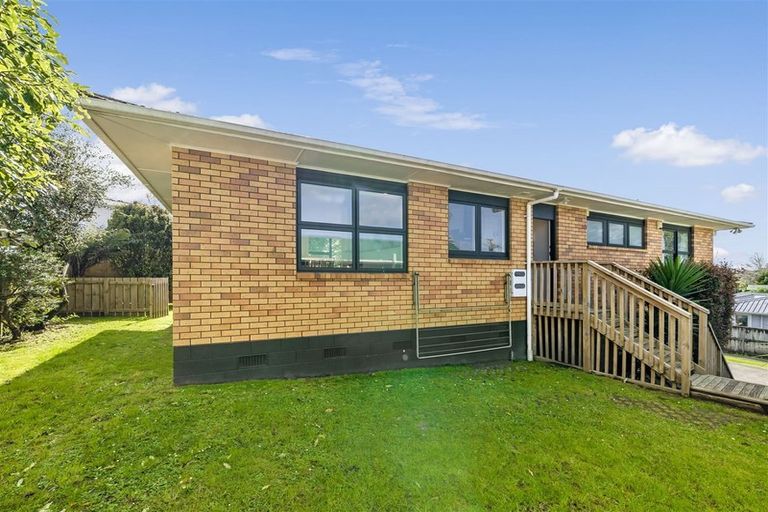 Photo of property in 78a Wharf Road, Te Atatu Peninsula, Auckland, 0610