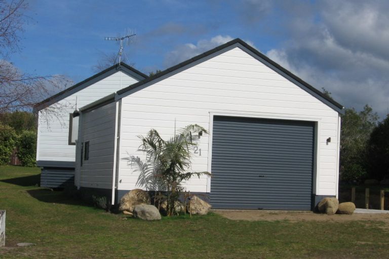 Photo of property in 21 El Dorado Leader, Pauanui, Hikuai, 3579