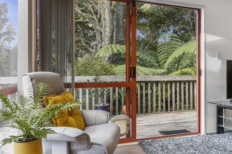 Photo of property in 3/51 Archers Road, Hillcrest, Auckland, 0629