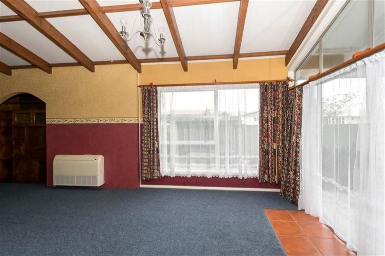 Photo of property in 24 Burden Street, Redwoodtown, Blenheim, 7201