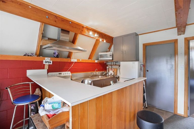 Photo of property in 1 Pattons Road, Mount Somers, Ashburton, 7771