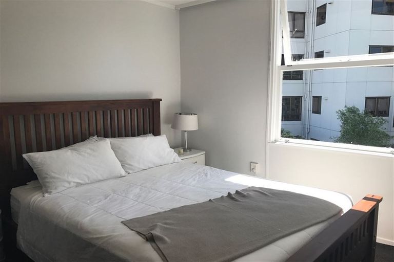 Photo of property in 8/29 George Street, Newmarket, Auckland, 1023