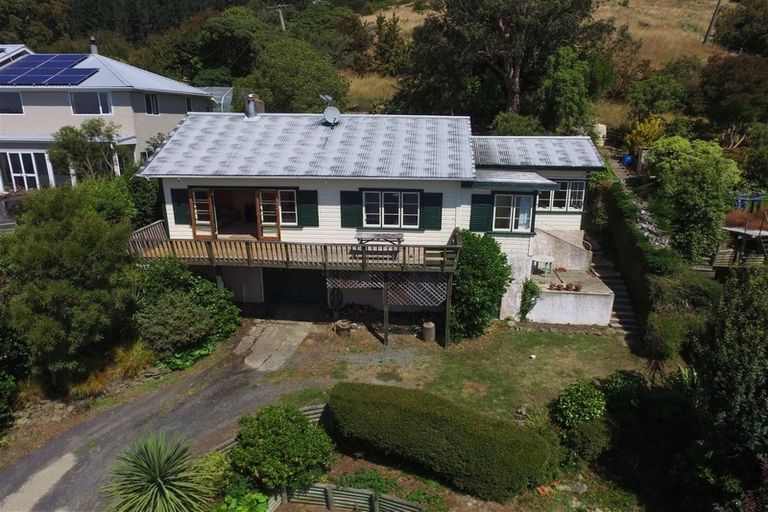 Photo of property in 342 Portobello Road, The Cove, Dunedin, 9077