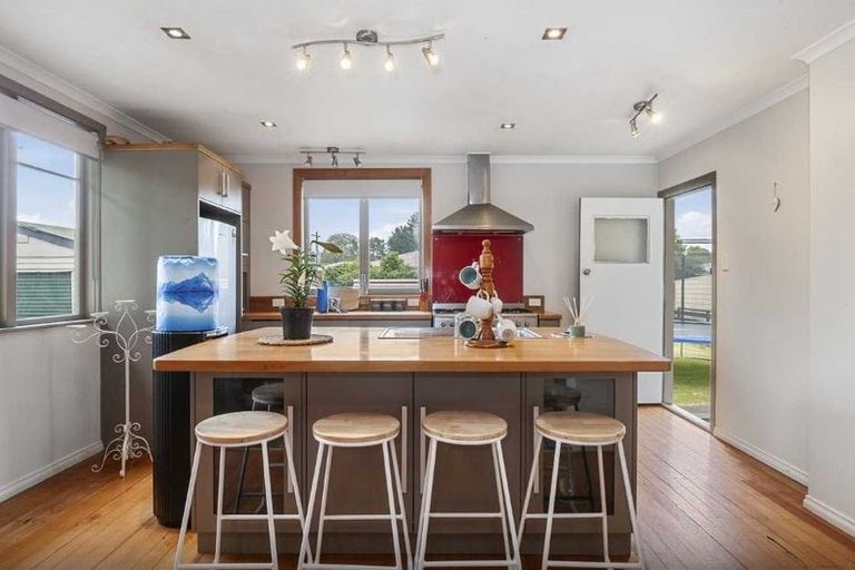 Photo of property in 124 Lairdvale Road, Taumarunui, 3920