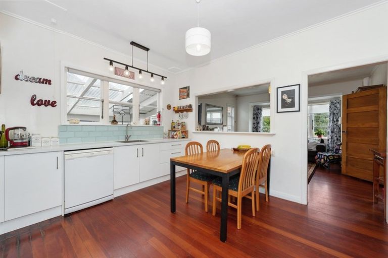 Photo of property in 59 Plunket Terrace, Hamilton East, Hamilton, 3216