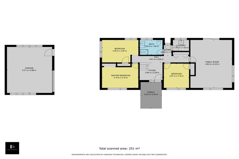 Photo of property in 23 Takanini School Road, Takanini, 2112