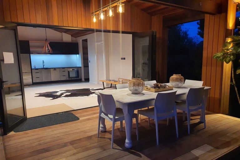Photo of property in 64 Nilgiri Road, Poraiti, Napier, 4182