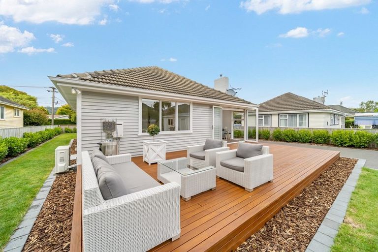 Photo of property in 30 Tennyson Street, Trentham, Upper Hutt, 5018