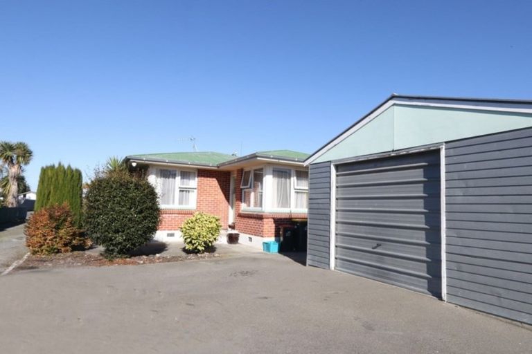 Photo of property in 11 Galbraith Street, Allenton, Ashburton, 7700