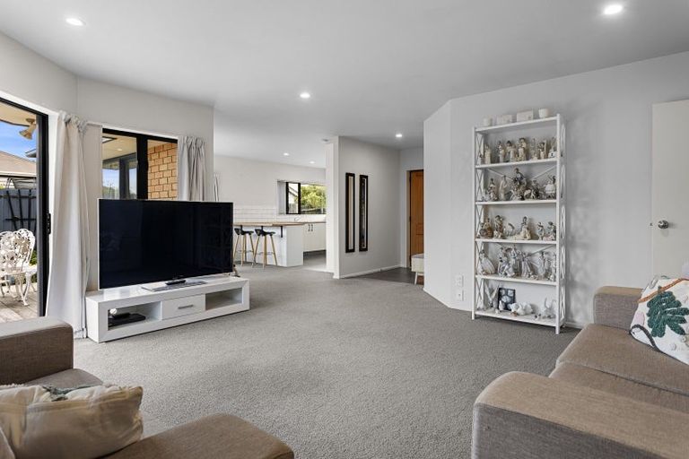 Photo of property in 15a Williams Street, Kaiapoi, 7630