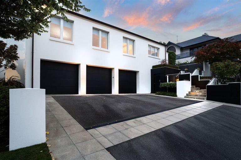 Photo of property in 41 Bengal Drive, Cashmere, Christchurch, 8022