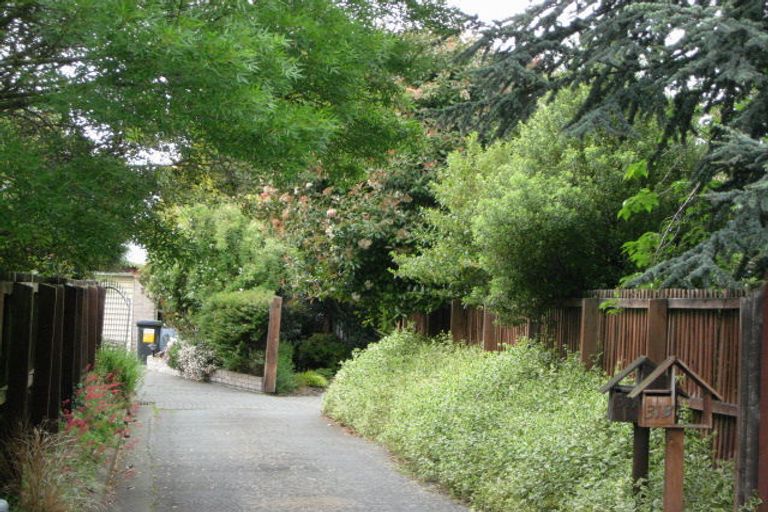 Photo of property in 31b Te Maru Place, Redwood, Christchurch, 8051