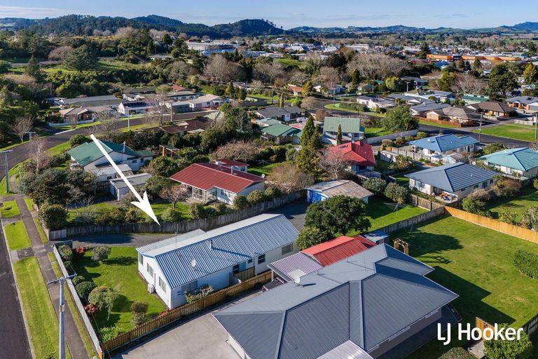 Photo of property in 22 Russell Street, Waihi, 3610