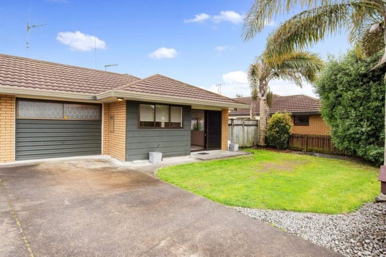 Photo of property in 27b Mansels Road, Greerton, Tauranga, 3112