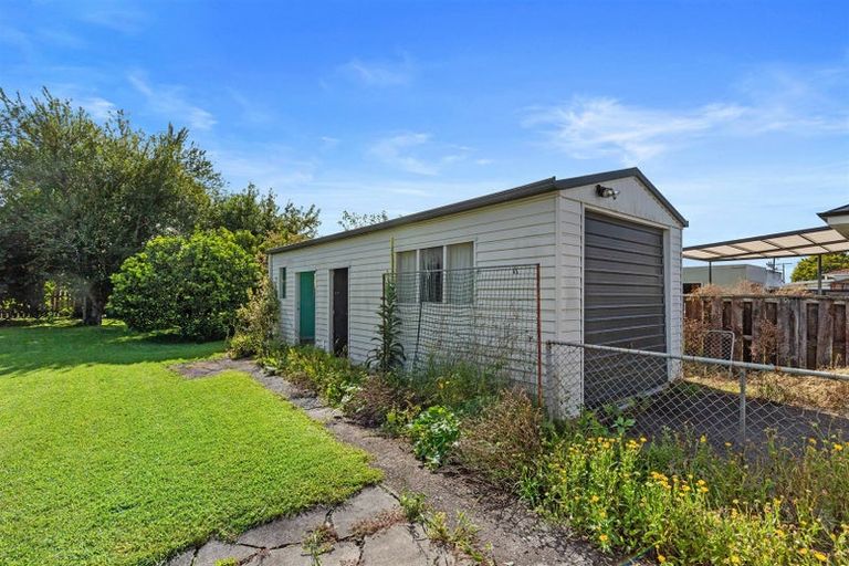 Photo of property in 76 Lorne Street, Morrinsville, 3300
