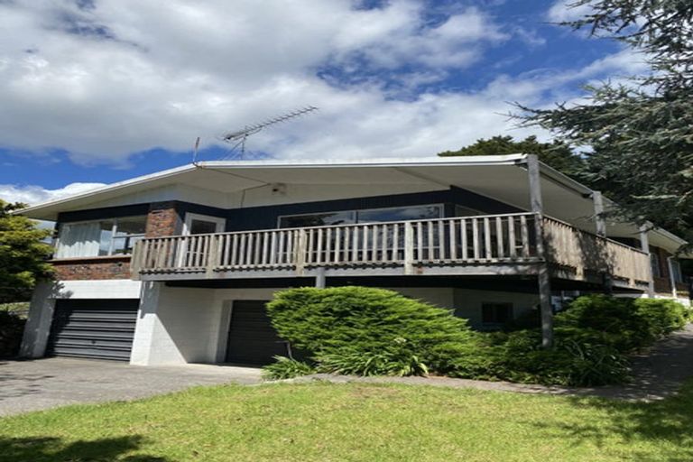 Photo of property in 50 Collie Street, Hillpark, Auckland, 2102