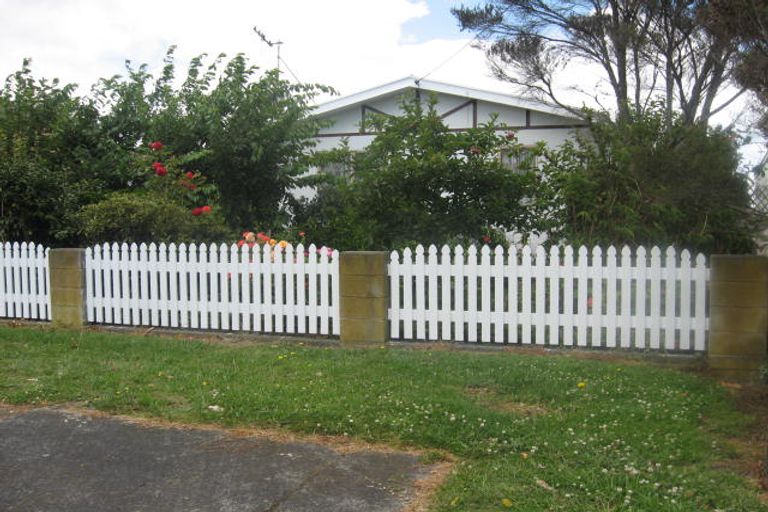 Photo of property in 11a Gibson Street, Aramoho, Whanganui, 4500