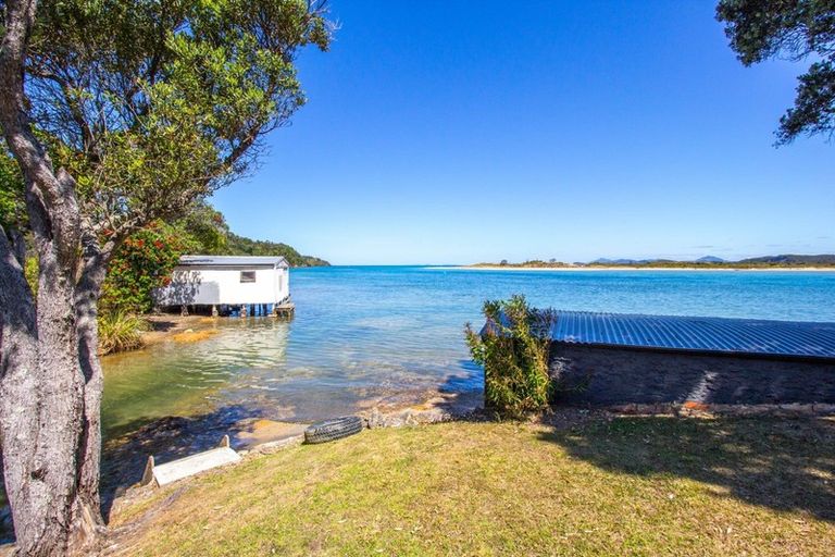 Photo of property in 2050 Ngunguru Road, Ngunguru, Whangarei, 0173