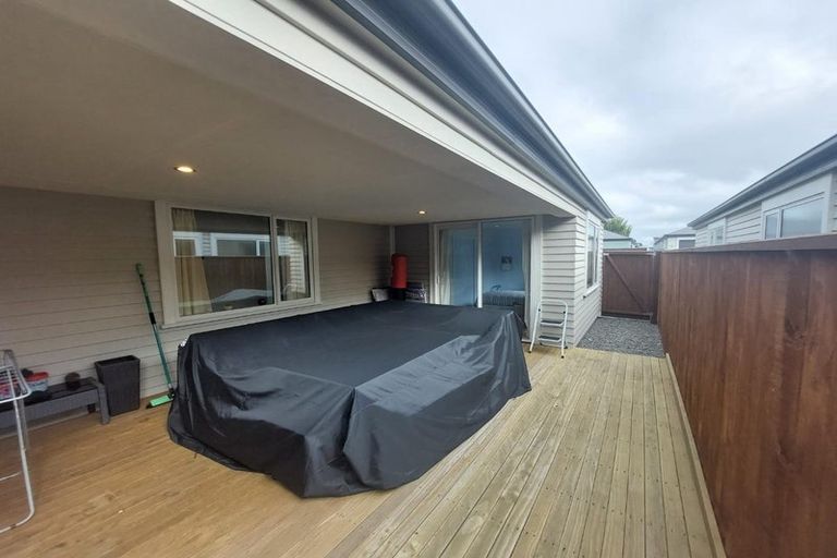 Photo of property in 7 Hodgkinson Road, Pegasus, 7612