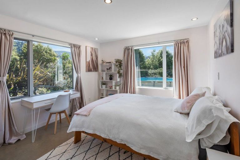 Photo of property in 397 Glentui Bush Road, Glentui, Oxford, 7495