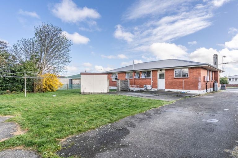 Photo of property in 37 Ash Street, Newfield, Invercargill, 9812