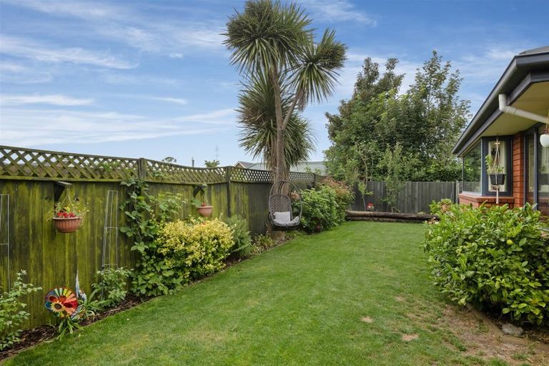 Photo of property in 10a Checketts Avenue, Halswell, Christchurch, 8025