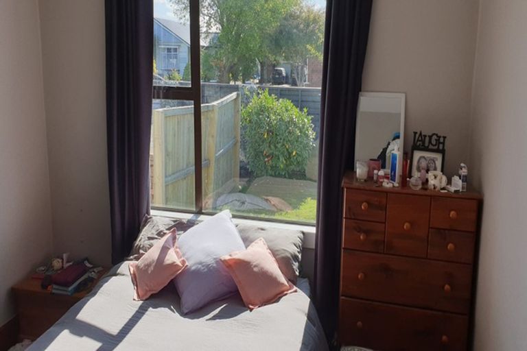 Photo of property in 372 Burnett Street, Ashburton, 7700