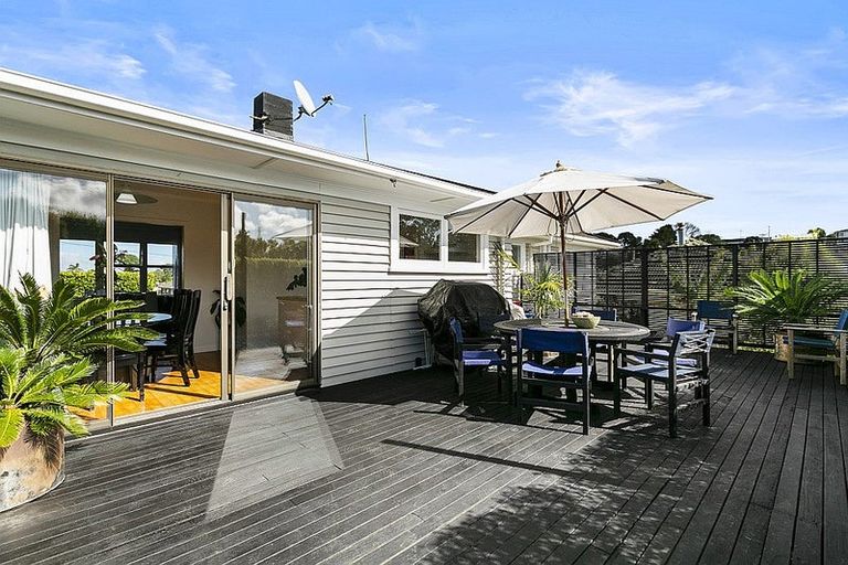 Photo of property in 21 Mcrae Road, Mount Wellington, Auckland, 1060