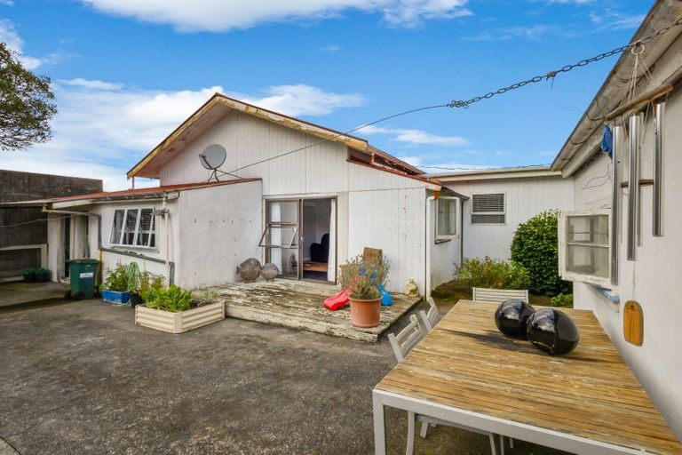 Photo of property in 54 Moa Street, Taihape, 4720