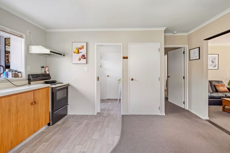 Photo of property in 1/100 Centaurus Road, Huntsbury, Christchurch, 8022