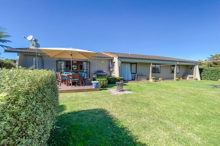 Photo of property in 9 Mahoe Place, Matamata, 3400